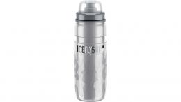 Elite Ice Fly 500 ml Thermoflasche SMOKE