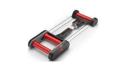 Elite Quick-Motion Rollentrainer SCHWARZ/ROT