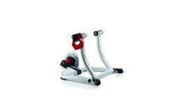Elite Rollentrainer Qubo Power WEISS