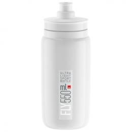 ELITE Trinkflasche Fly 550 ml, Fahrradflasche, Fahrradzubehör
