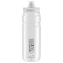 ELITE Trinkflasche Fly 750 ml, Fahrradflasche, Fahrradzubehör