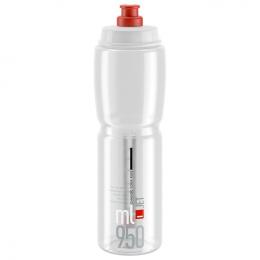 ELITE Trinkflasche Jet 950 ml, Fahrradflasche, Fahrradzubehör
