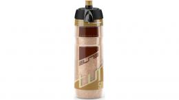 Elite Turacio 500 ml Thermoflasche KAKI RETRO