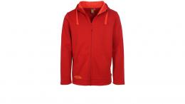 Elkline elktogo Herren Strick/Web CHILIPEPPERRED 3XL
