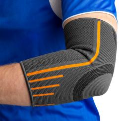 Ellenbogenbandage (Armbandage) - 3 Größen