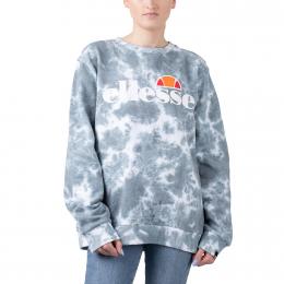 Ellesse Agata Logo Crew