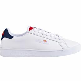 Ellesse Campo Leather Sneaker