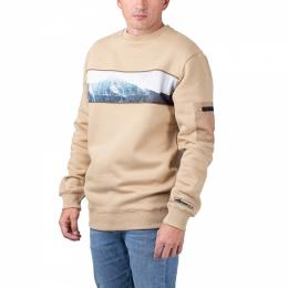 Ellesse Copertina Sweatshirt