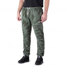 Ellesse Granite Tie Dye Joggers