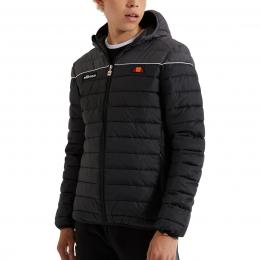 Ellesse Lombardy Jacket