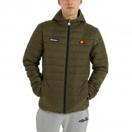 Ellesse Lombardy Padded Hooded Jacket