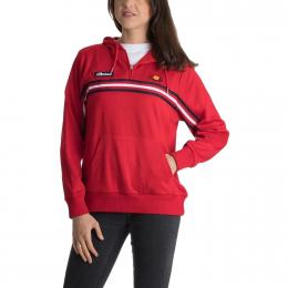 Ellesse Rigourda 1/2 Zip Hoodie Angebot kostenlos vergleichen bei topsport24.com.