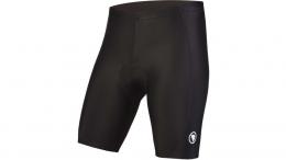 Endura 6-Panele Shorts II SCHWARZ L