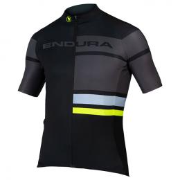 ENDURA Asym LTD Kurzarmtrikot, für Herren, Größe 2XL, Fahrradtrikot, Radbekleidu