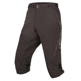 ENDURA Bike-Kniehose Hummvee II, für Herren, Größe S, Bike Shorts, Mountainbike