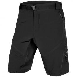 ENDURA Bikeshorts Hummvee II, für Herren, Größe 3XL, MTB Shorts, MTB Kleidung