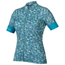 ENDURA Canimal LTD Damentrikot, Größe S, Rennrad Trikot, Radsportbekleidung