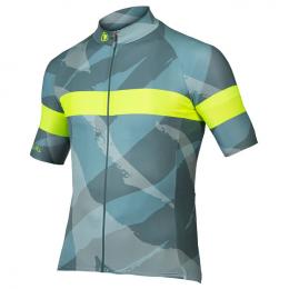 ENDURA Canimal LTD Kurzarmtrikot, für Herren, Größe XL, Radtrikot, Fahrradbeklei