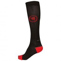 ENDURA Compression (Doppelpack) Radsocken, für Herren, Größe L, Rennradsocken, M Angebot kostenlos vergleichen bei topsport24.com.