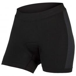 ENDURA Damen Boxer Engineered m. Polster, Größe L, Radunterhose, Fahrradbekleidu