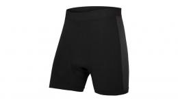 Endura Engineered Padded Boxer II SCHWARZ L