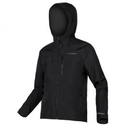 ENDURA Exoshell20 Singletrack Regenjacke, für Herren, Größe 2XL, Fahrradjacke, R