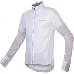ENDURA FS260 Pro Adrenaline II Regenjacke, für Herren, Größe M, Fahrradjacke, Re