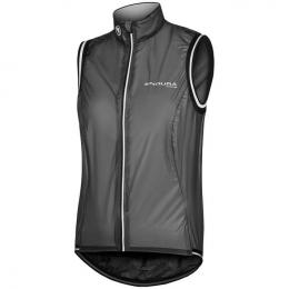 ENDURA FS260 Pro Adrenalinie II Damen Windweste, Größe M, Bike Weste, Radkleidun