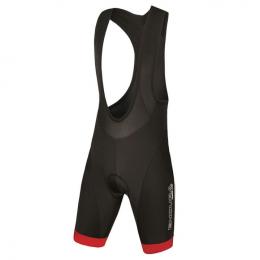 ENDURA FS260 Pro kurze Trägerhose, für Herren, Größe L, Fahrradhose, Radbekleidu