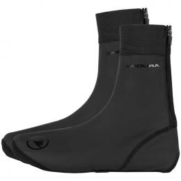 ENDURA FS260 Pro Slick II Regenüberschuhe, Unisex (Damen / Herren), Größe L, Fah