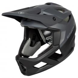 ENDURA Full Face MT500 2022 Radhelm, Unisex (Damen / Herren), Größe M-L