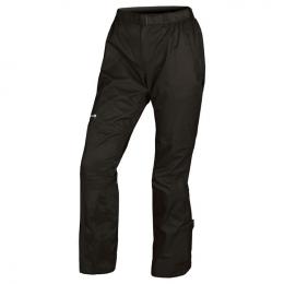 ENDURA Gridlock II Damen Regenhose, Größe M, Fahrradhose, Regenkleidung