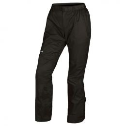 ENDURA Gridlock II Damen Regenhose, Größe XL, Rennradhose, Regenkleidung