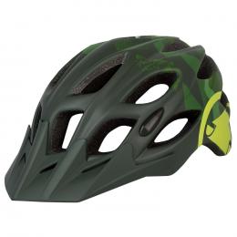 ENDURA Hummvee 2022 Kinder Radhelm