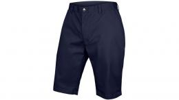Endura Hummvee Chino Shorts MARINEBLAU S