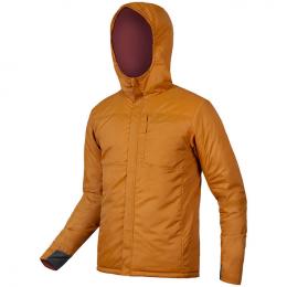 ENDURA Hummvee FlipJak Winterjacke, für Herren, Größe M, Winterjacke Fahrrad, Re