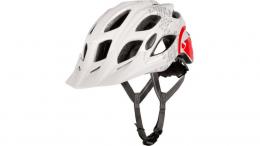 Endura Hummvee Helm WEISS M-L (55-59)