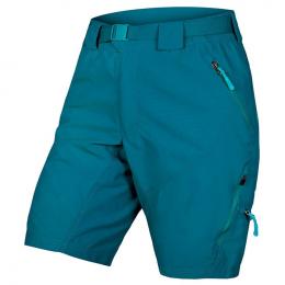 ENDURA Hummvee II Damen Bikeshorts, Größe M, Bike Shorts, Mountainbike Bekleidun