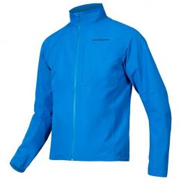 ENDURA Hummvee Lite II Regenjacke, für Herren, Größe L, Radjacke, Regenbekleidun