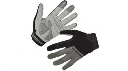Endura Hummvee Plus Handschuh II SCHWARZ L