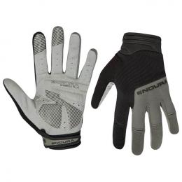 ENDURA Hummvee Plus II Langfingerhandschuhe, für Herren, Größe L, Fahrrad Handsc