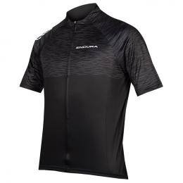 ENDURA Hummvee Ray Kurzarmtrikot, für Herren, Größe M, Radtrikot, Fahrradbekleid