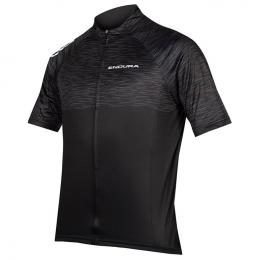 ENDURA Hummvee Ray Kurzarmtrikot, für Herren, Größe XL, Radtrikot, Fahrradbeklei