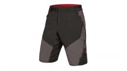 Endura Hummvee Short II GRAU S