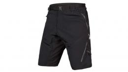 Endura Hummvee Short II SCHWARZ 3XL