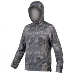 ENDURA Hummvee WP Shell Windjacke, für Herren