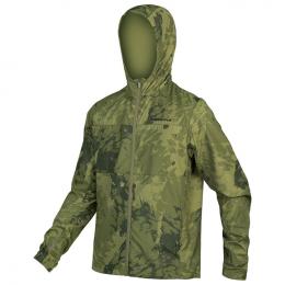 ENDURA Hummvee WP Shell Windjacke, für Herren, Größe XL, MTB Jacke, Fahrradkleid