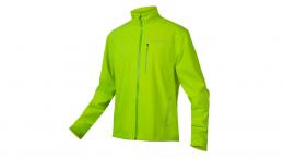 Endura Hummvee WtrProof Jacket NEON GELB 3XL