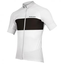 ENDURA Kurzarmtrikot FS260-Pro, für Herren, Größe M, Radtrikot, Fahrradbekleidun