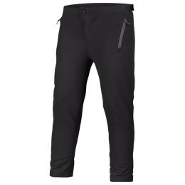 ENDURA lange Kinder Bikehose o. Polster MT500JR Burner, Größe L, Radlerhose Kind